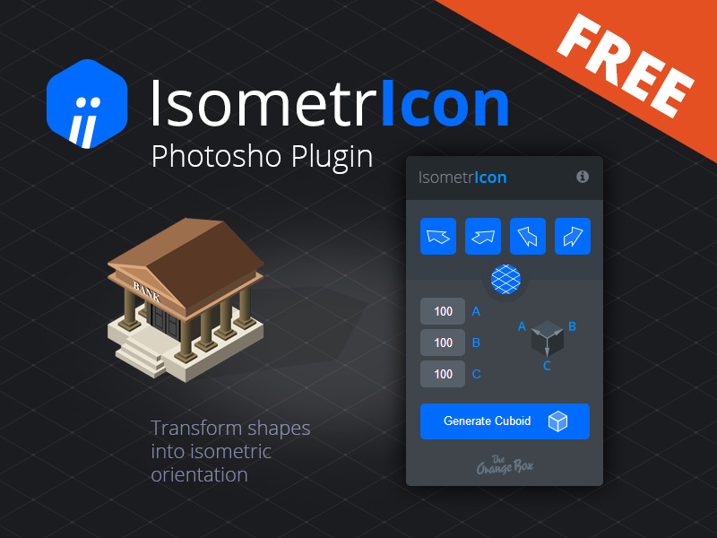 Free Photoshop Plugin Extension For Mac